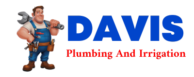 Trusted plumber in BOWERS